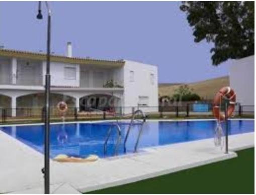 Residencial Zahazar Apartamento Zahara de los Atunes Exterior foto