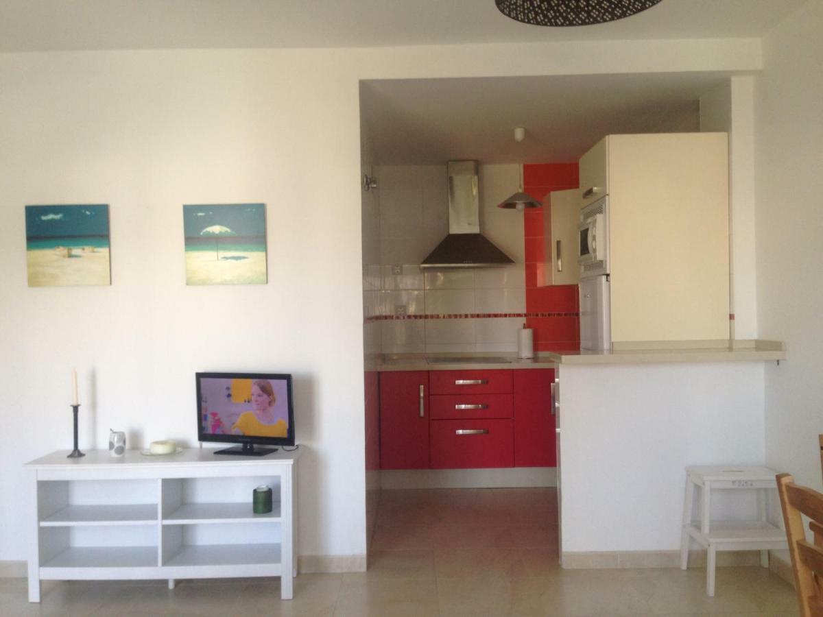 Residencial Zahazar Apartamento Zahara de los Atunes Exterior foto