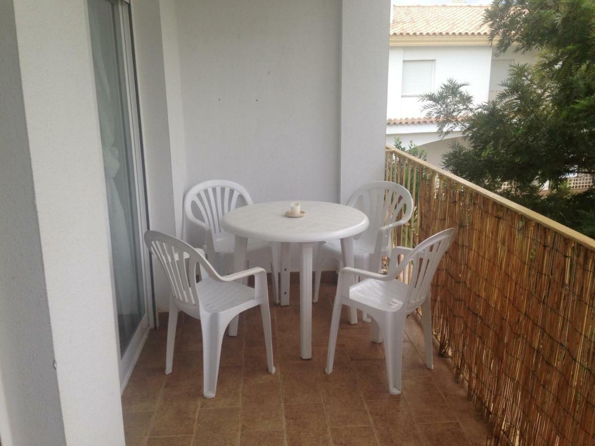 Residencial Zahazar Apartamento Zahara de los Atunes Exterior foto