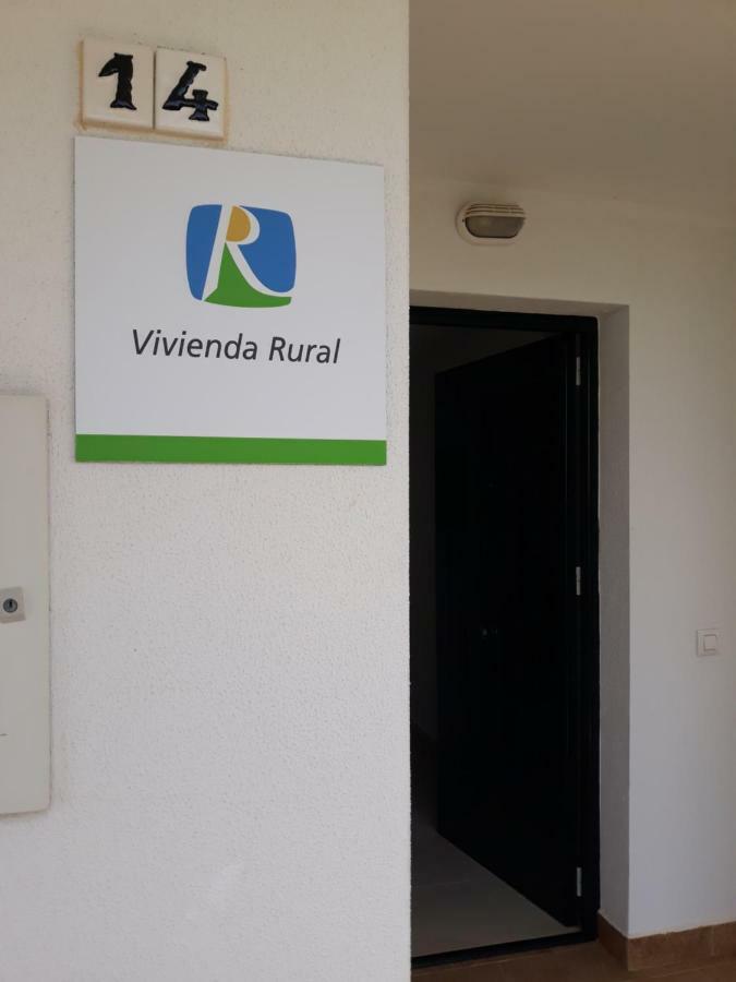 Residencial Zahazar Apartamento Zahara de los Atunes Exterior foto